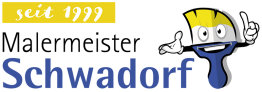 Logo von Malermeisterbetrieb Schwadorf