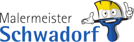 Logo von Malermeisterbetrieb Schwadorf