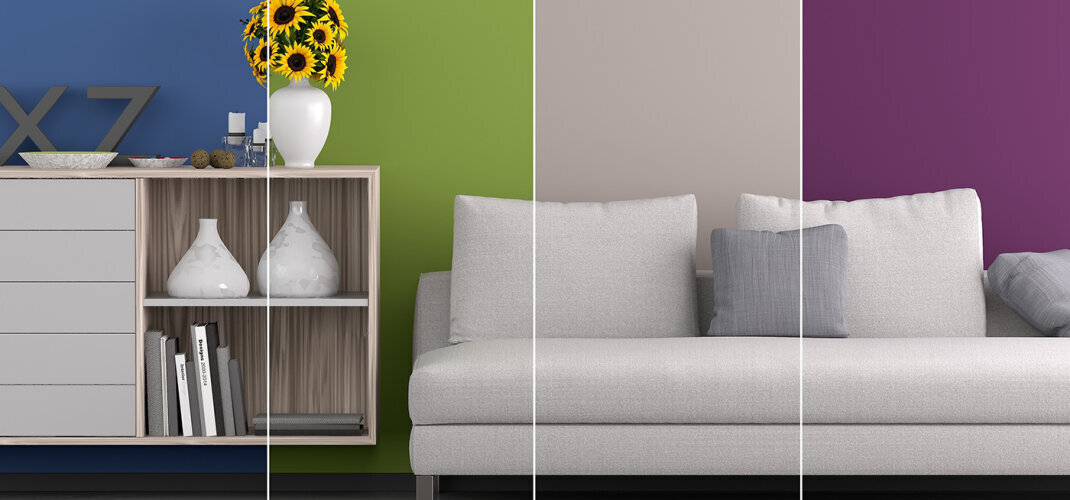 Ihr Malerfachbetrieb für Köln und Umgebung